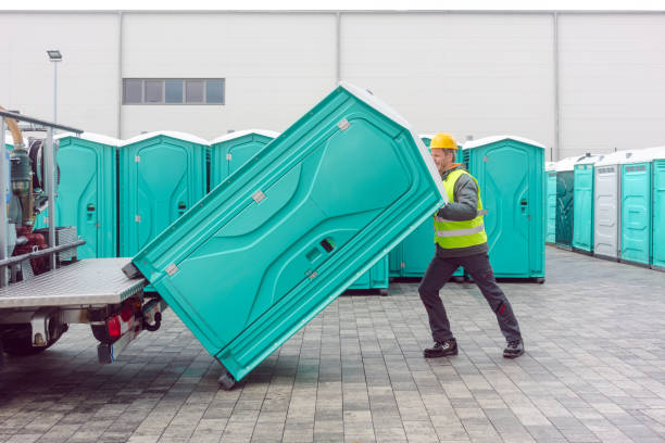 Portable Toilet Options We Offer in Charlotte Hall, MD