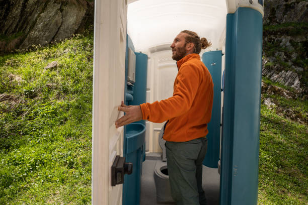 Best Local porta potty services  in Charlotte Hall, MD