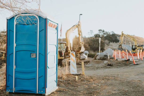 Best Portable restroom trailer rental  in Charlotte Hall, MD