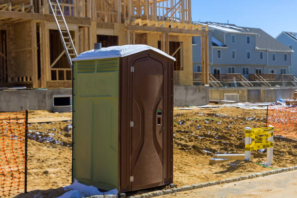 Best Portable toilet rental cost  in Charlotte Hall, MD