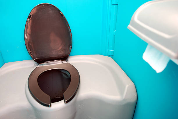 Professional porta potty rental in Charlotte Hall, MD