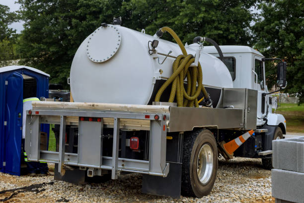 Best Luxury portable toilet rental  in Charlotte Hall, MD