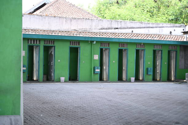 Best Sanitation services for porta potties  in Charlotte Hall, MD