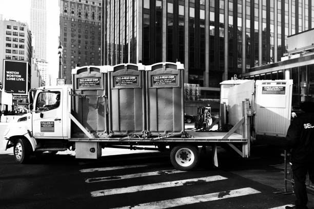 Best Long-term porta potty rental  in Charlotte Hall, MD