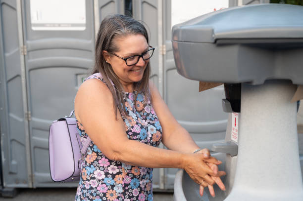 Best Porta potty rental near me  in Charlotte Hall, MD