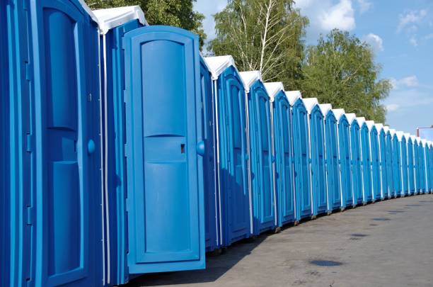 Portable bathroom rental in Charlotte Hall, MD